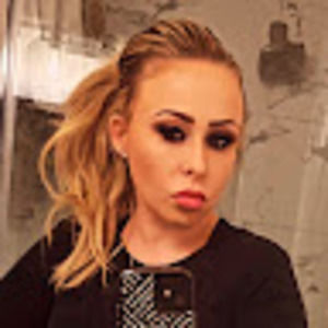 Meet your Posher, Ginger